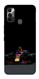 Чохол на TECNO Spark 7 F1 фото 1 з 1