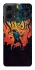 Чехол на Motorola Moto G04 Stranger Things ver.3 фото 1 Чехол на Motorola Moto G04 Stranger Things ver.3 фото 1 из 1