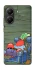 Чохол на Xiaomi Poco X6 Pro Mr.Krabs фото 1 з 1
