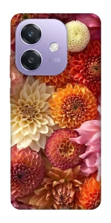 Чохол на Oppo A40m Bouquet фото 1 з 1