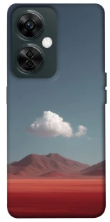 Чохол на OnePlus Nord CE 3 Lite Cloud mountain фото 1 з 1