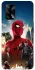 Чохол на Oppo A74 4G Spider Man ver.2 фото 1 з 1