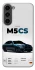 Чехол на Samsung Galaxy S23 BMW M5 CS фото 1 из 1