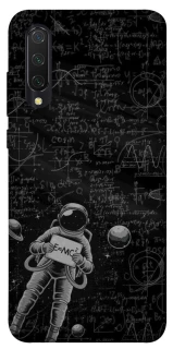 Чохол на Xiaomi Mi CC9 / Mi 9 Lite Physics фото 1 з 1