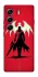 Чохол на Tecno Camon 40 Devil May Cry v2 фото 1 з 1