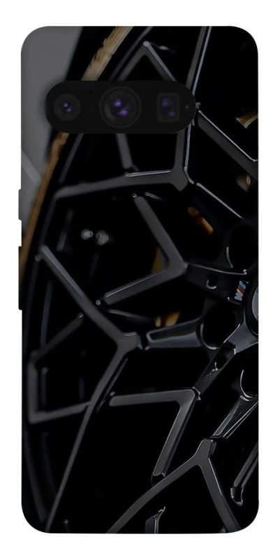 Чохол на Google Pixel 8 Pro Wheel BMW v2 фото 1 з 1