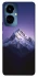 Чохол на TECNO Camon 19 Pro Purple mountains фото 1 з 1
