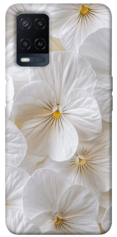 Чехол на Oppo A54 4G Pastel Dreams фото 1 из 1
