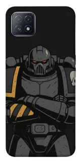 Чохол на Oppo A73 Warhammer 40k v3 фото 1 з 1