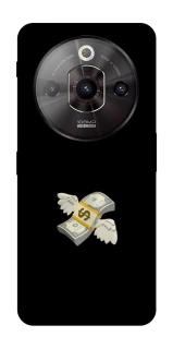 Чохол на ZTE Nubia Focus Pro Easy cash фото 1 з 1