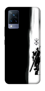 Чохол на Vivo V21 Berserk way фото 1 з 1