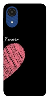 Чохол на Samsung Galaxy A03 Core Pair romantic theme ver.10 фото 1 з 1