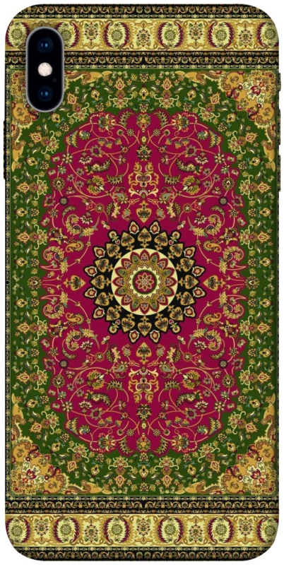 Чехол на Apple iPhone X (5.8") Килим v13 фото 1 из 1