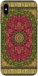 Чехол на Apple iPhone X (5.8") Килим v13 фото 1 из 1