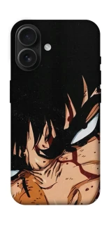 Чохол на Apple iPhone 16 Berserk v6 фото 1 з 1