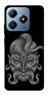 Чехол на Realme C63 Козак v2 фото 1 из 1