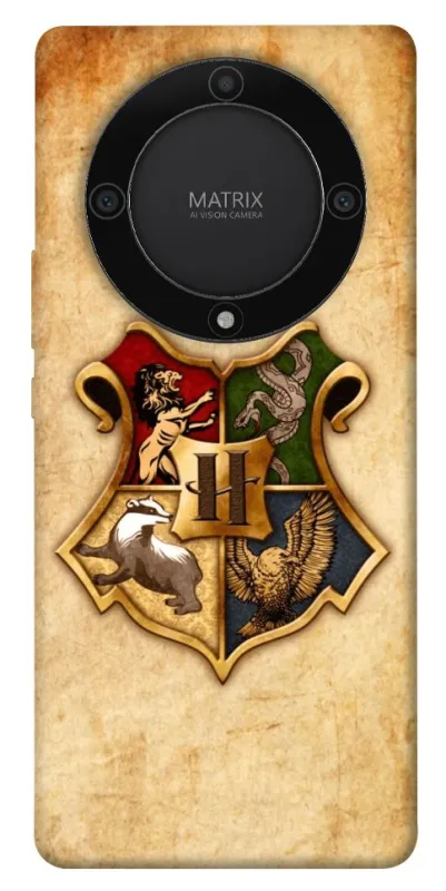 Чехол на Huawei Magic5 Lite Harry Potter mood v1 фото 1 из 1