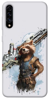 Чохол на Samsung Galaxy A50 (A505F) / A50s / A30s Rocket Raccoon фото 1 з 1