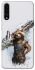 Чохол на Samsung Galaxy A50 (A505F) / A50s / A30s Rocket Raccoon фото 1 з 1