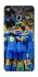 Чохол на Xiaomi Poco F6 Збірна України v3 фото 1 з 1