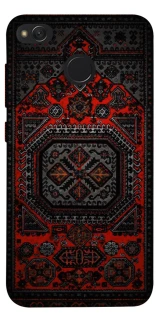 Чехол на Xiaomi Redmi 4X Ковёр v16 фото 1 из 1