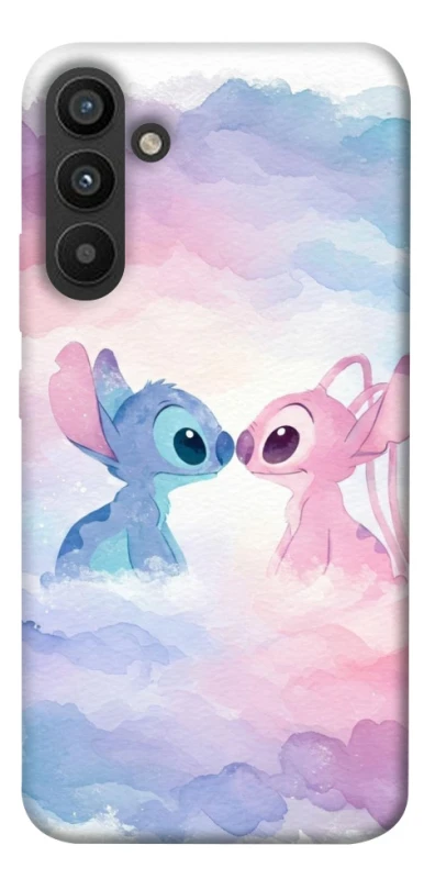 Чехол на Samsung Galaxy A34 5G Stitch ver.30 фото 1 из 1