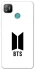 Чехол на TECNO POP 4 BTS logo фото 1 из 1