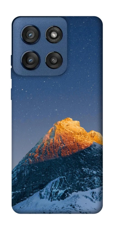 Чохол на Motorola Edge 60 Stylus Star mountain фото 1 з 1