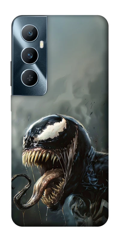 Чохол на Realme C65 4G venom v7 фото 1 з 1