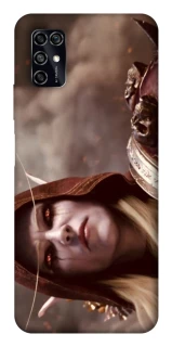 Чохол на ZTE Blade V2020 Smart Sylvana фото 1 з 1