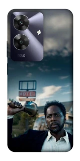Чехол на Realme Note 60 From фото 1 из 1