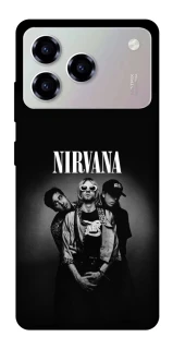 Чохол на ZTE Blade A76 Nirvana ver.5 фото 1 з 1