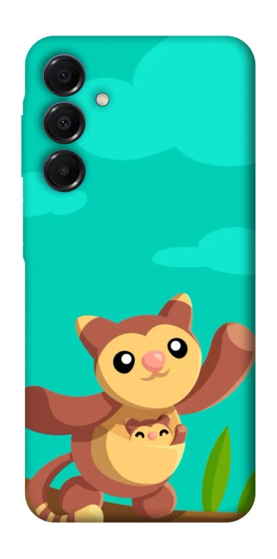 Чохол на Samsung Galaxy A16 4G/5G Adopt Me Sugar Glider Mom фото 1 з 1