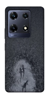 Чехол на Infinix Note 30 Pro Акула фото 1 из 1