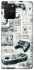 Чохол на Samsung Galaxy S10 Lite Gamer Zone ver.2 фото 1 з 1