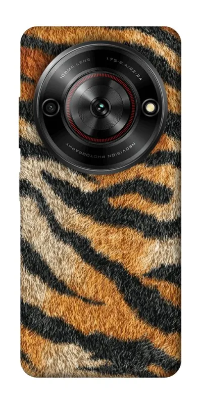 Чохол на ZTE Nubia Focus Tiger фото 1 з 1
