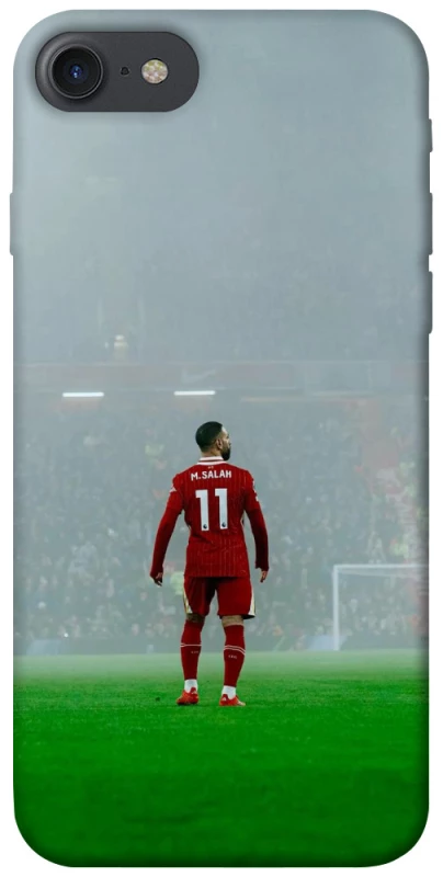 Чохол на Apple iPhone 7 / 8 (4.7") Mohamed Salah фото 1 з 1