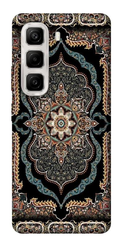 Чохол на Infinix Hot 50 4G Килим v6 фото 1 з 1