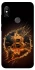 Чохол на Xiaomi Redmi Note 6 Pro Smoky Bitcoin фото 1 з 1