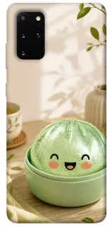 Чехол на Samsung Galaxy S20+ Dumpling ver.3 фото 1 из 1