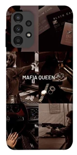 Чохол на Samsung Galaxy A13 4G Mafia Queen ver.1 фото 1 з 1