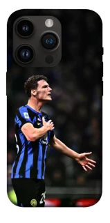 Чохол на Apple iPhone 14 Pro (6.1") FC Inter v3 фото 1 з 1