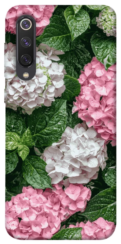 Чехол на Xiaomi Mi 9 SE Secret Garden фото 1 из 1