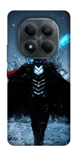 Чехол на Xiaomi Redmi Note 15 Pro 4G Igris фото 1 из 1