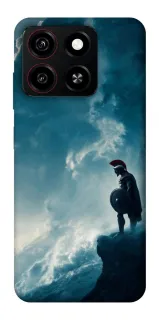 Чехол на ZTE Blade A35 4G Odyssey ver.2 фото 1 из 1