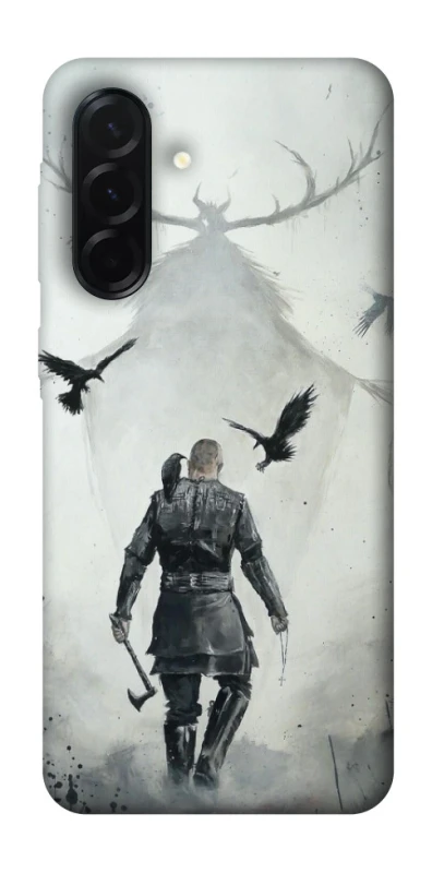 Чохол на Samsung Galaxy A37 5G Viking v4 фото 1 з 1