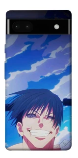 Чехол на Google Pixel 6a Toji v5 фото 1 из 1