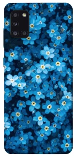 Чехол на Samsung Galaxy A31 Flowers v6 фото 1 из 1