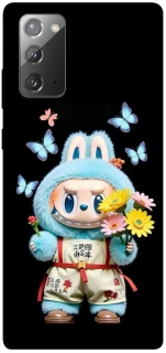 Чохол на Samsung Galaxy Note 20 Japan Labubu фото 1 з 1
