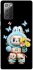Чехол на Samsung Galaxy Note 20 Japan Labubu фото 1 из 1